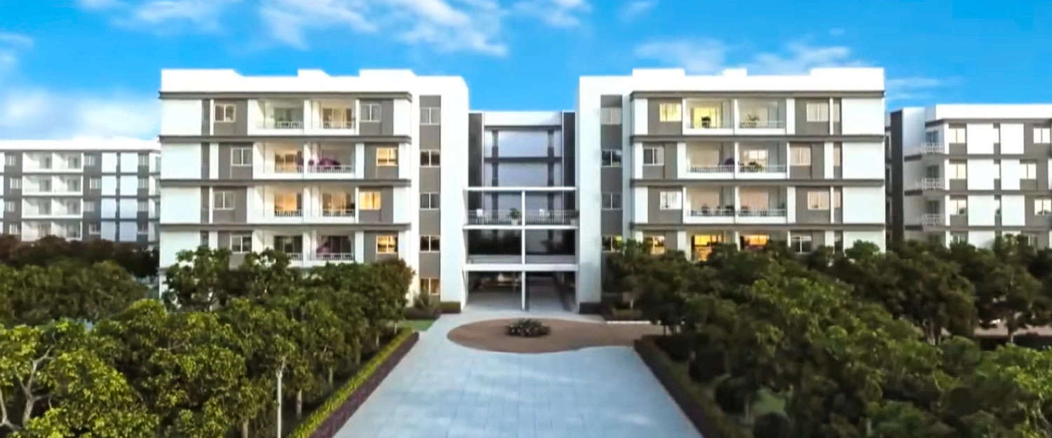 Project Front View