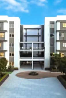 Godrej E City
