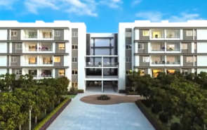 Godrej E City Electronic City