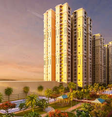amrapali-terrace homes