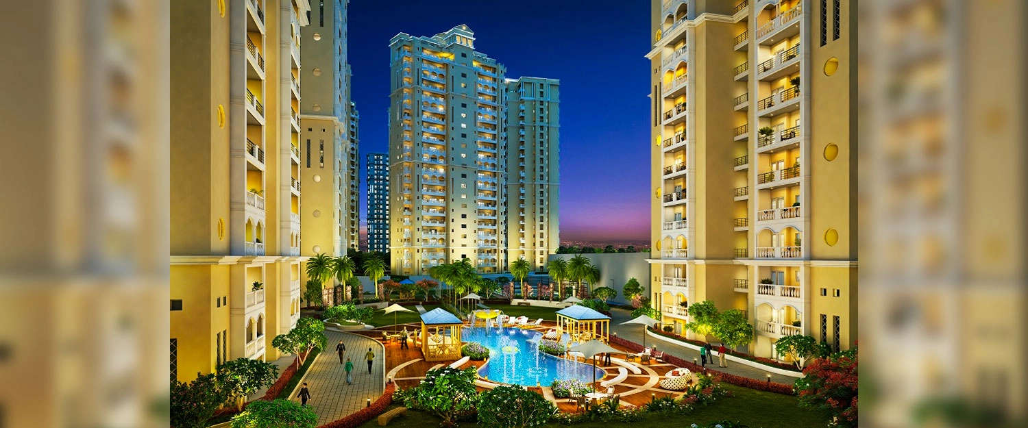 Outdoor Amenities