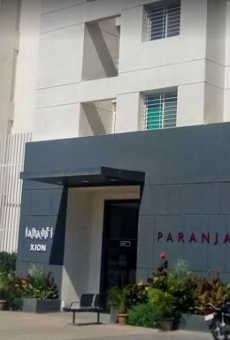 Paranjape Schemes Athashri Xion