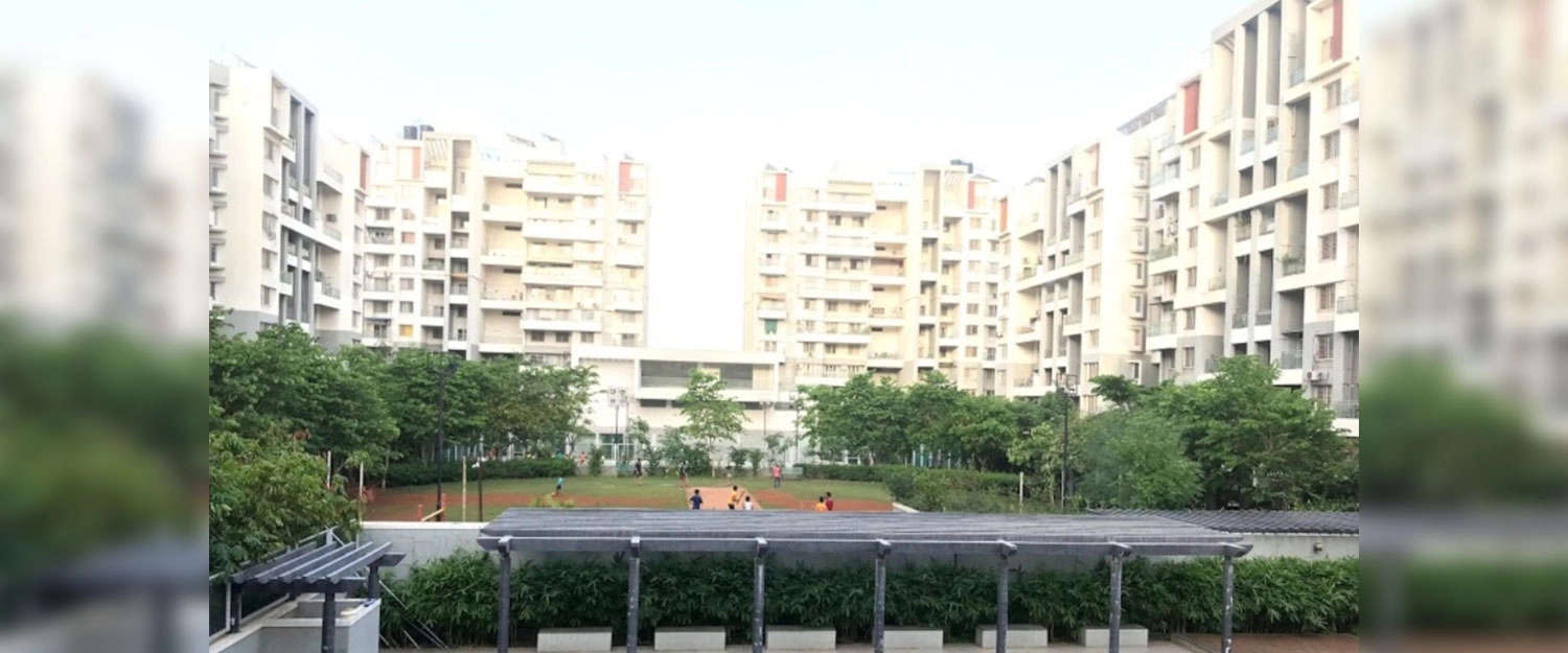 Project Front View