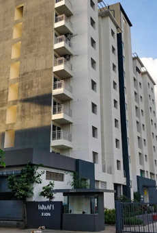 Paranjape Schemes Athashri