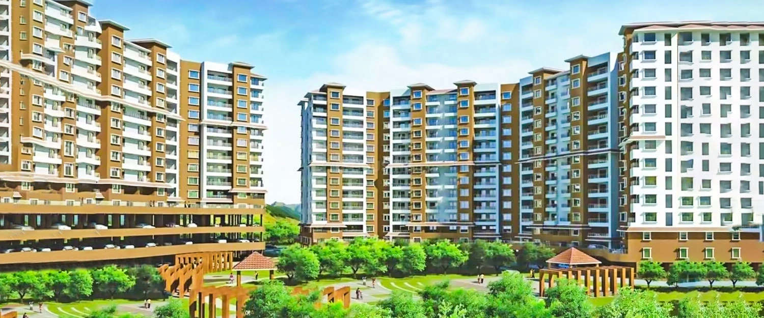 Paranjape Schemes The Highlands