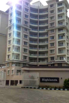 Paranjape Schemes The Highlands