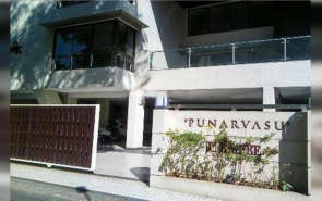 Paranjape Schemes Punarvasu Deccan Gymkhana