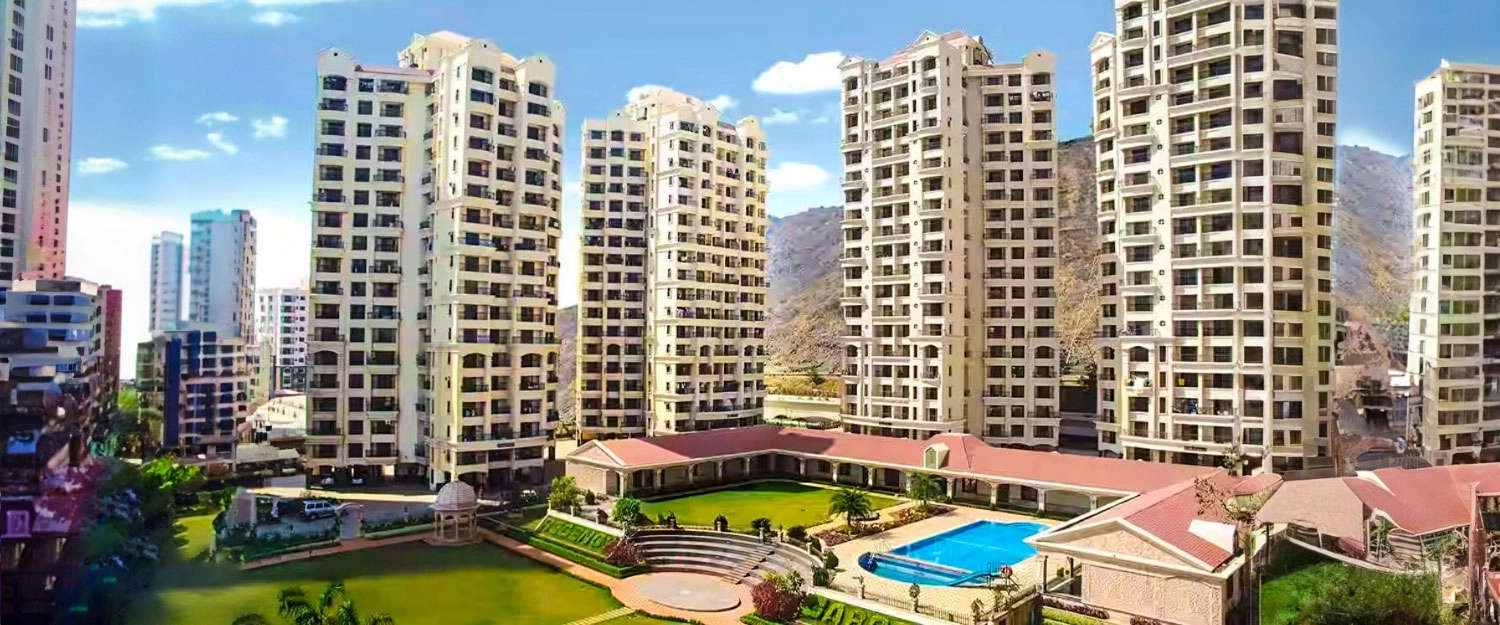 Regency Gardens