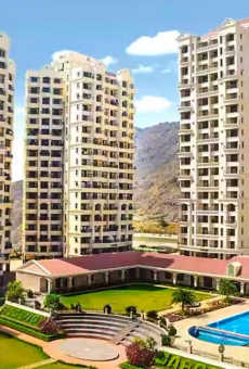Regency Gardens