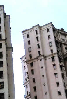 Regency Gardens