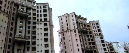 Regency Gardens Kharghar