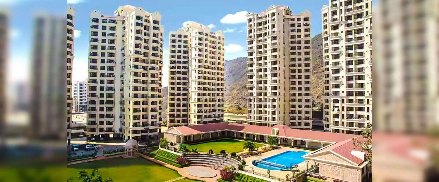 Outdoor Amenities