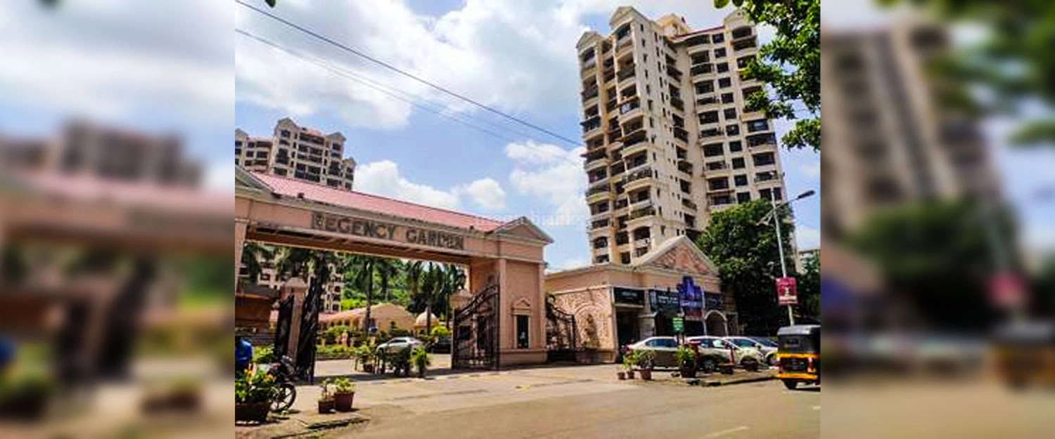 Project Entrance View