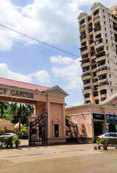 Regency Gardens