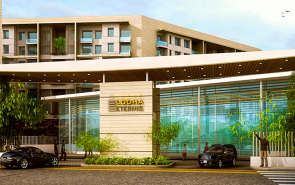 Lodha Eternis Andheri