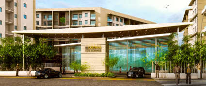 Lodha Eternis Andheri