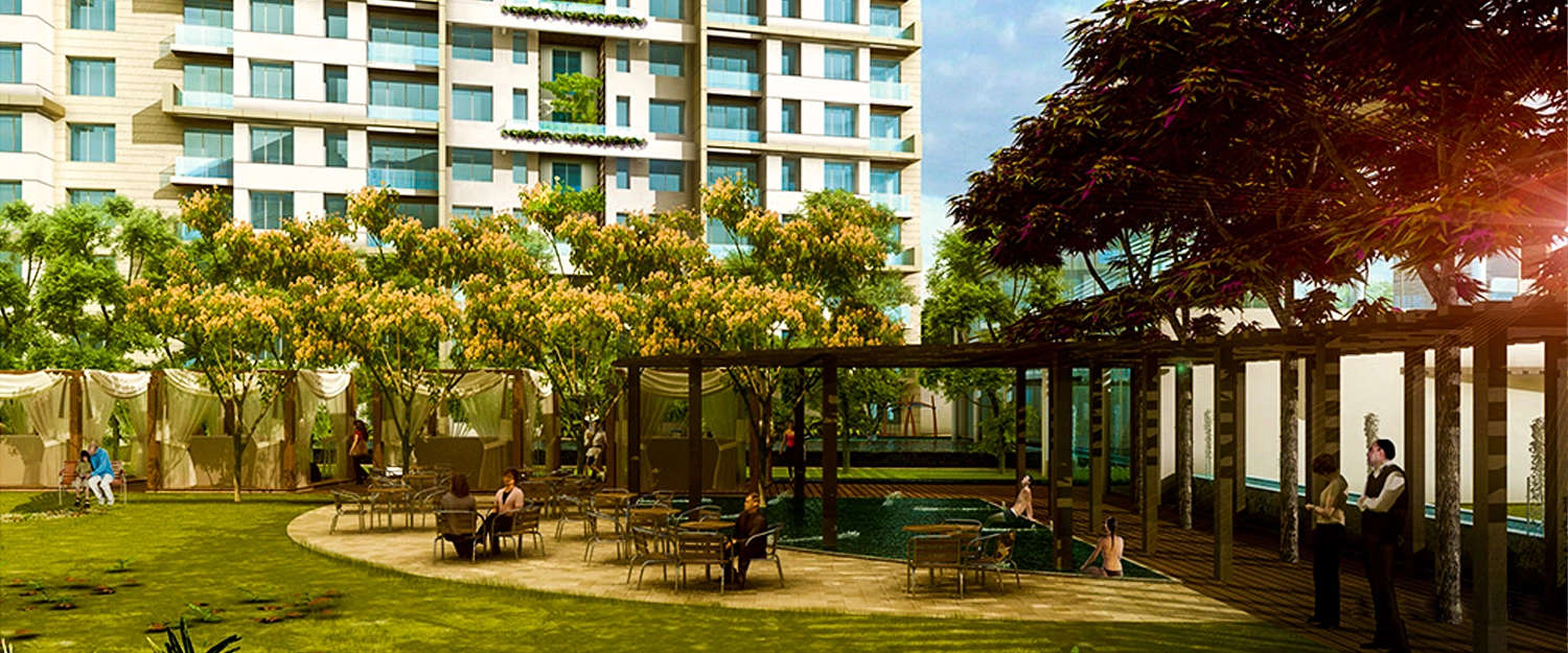 Outdoor Amenities