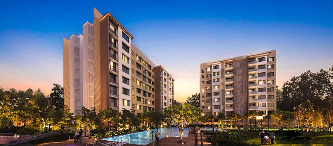 Lodha Eternis Andheri