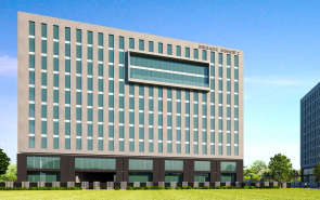 Brigade Senate 2 Hebbal