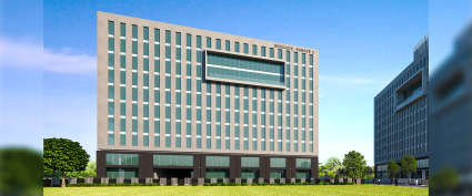 Brigade Senate 2 Hebbal