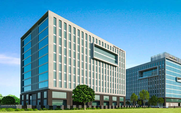 Brigade Senate 2 Hebbal