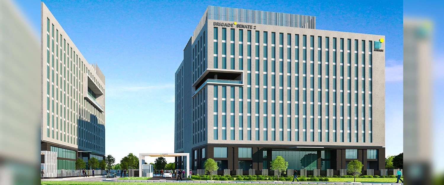 Elevation Image