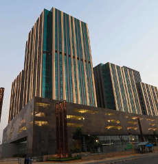 signature-towers at brigade golden triangle