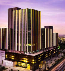signature-towers at brigade golden triangle