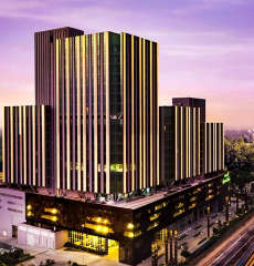 signature-towers at brigade golden triangle