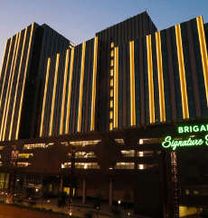 signature-towers at brigade golden triangle