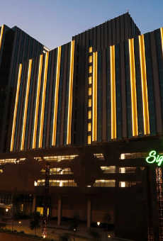 Signature Towers at Brigade Golden Triangle