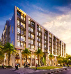 lodha-codename business gain