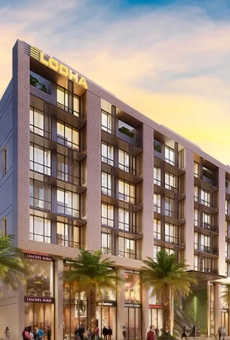 Lodha Codename Business Gain