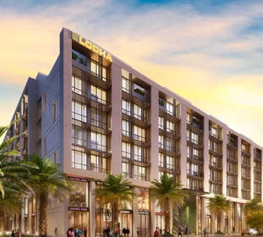 Lodha Codename Business Gain