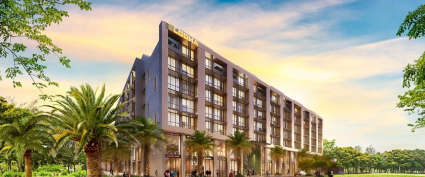 Lodha Codename Business Gain Wadala