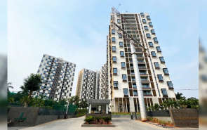 Appaswamy Capella Vadapalani