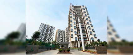 Appaswamy Capella Vadapalani