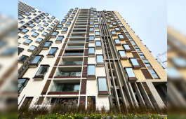 appaswamy-clover by the river