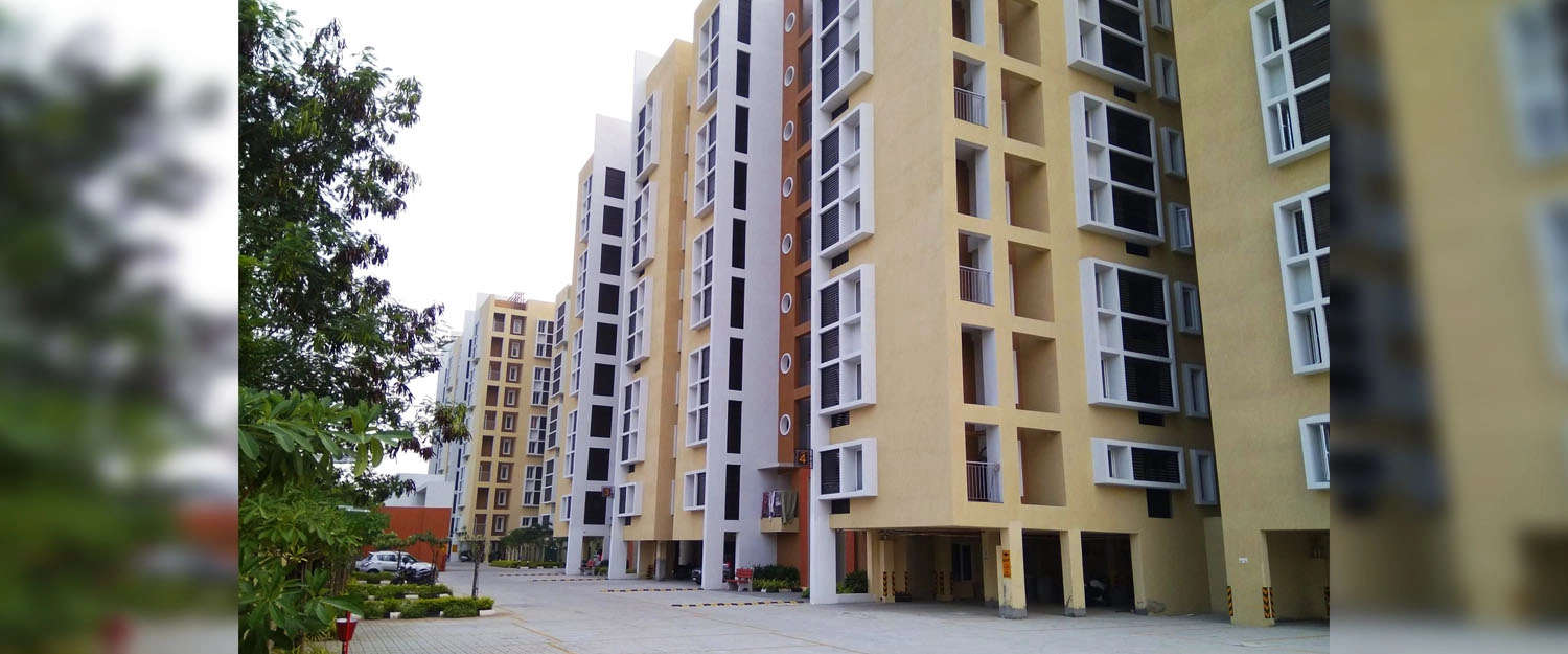 Appaswamy Habitat