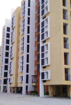 Appaswamy Habitat