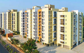 Appaswamy Habitat Siruseri