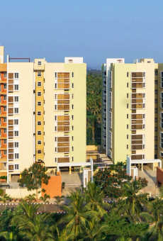 Appaswamy Habitat