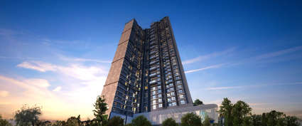 Paradigm Antalya Jogeshwari