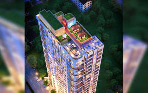 Paradigm El Signora Jogeshwari