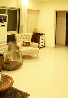 paradigm-ariana residency