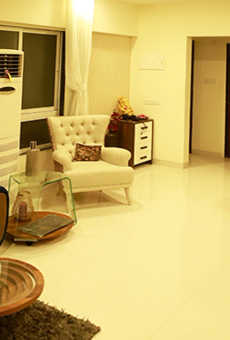 Paradigm Ariana Residency