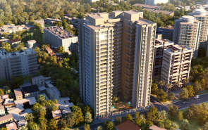 Ariana Residency Borivali