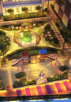 paradigm-ariana residency