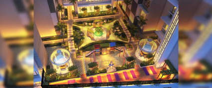 Ariana Residency Borivali