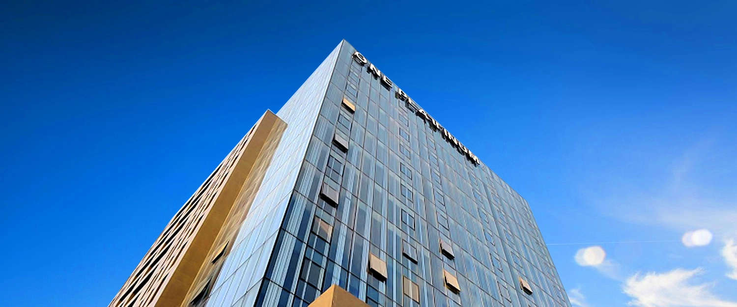 Elevation Image